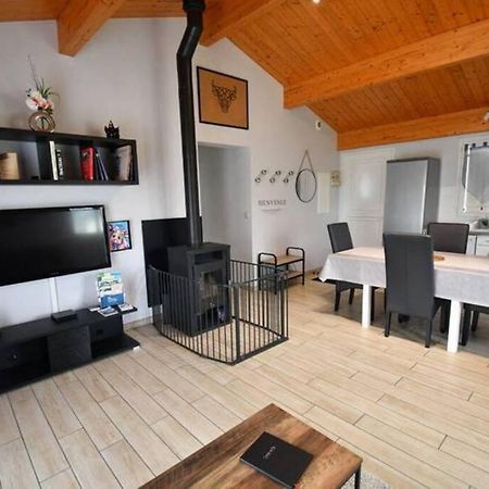 Gite A La Ferme De La Bouriette Revel  Εξωτερικό φωτογραφία