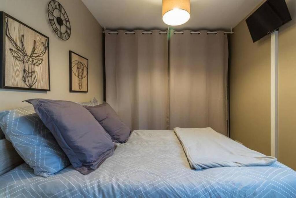 Gite A La Ferme De La Bouriette Revel  Εξωτερικό φωτογραφία